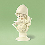 Department 56 Snowbabies Collectible Girls And Curls Figurine